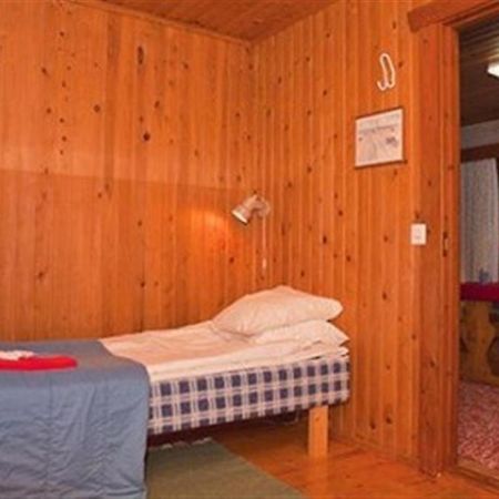 Saerkijaerven Majat Apartman Muonio Kültér fotó