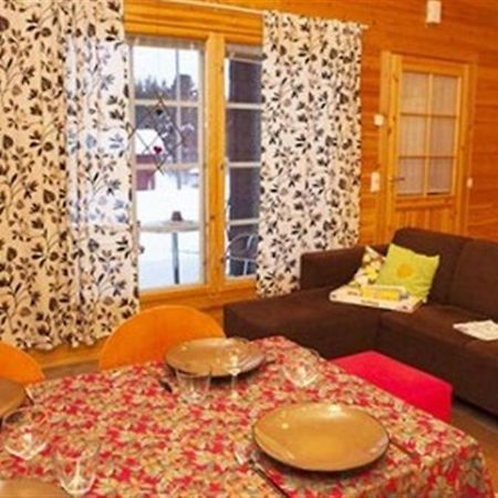 Saerkijaerven Majat Apartman Muonio Kültér fotó