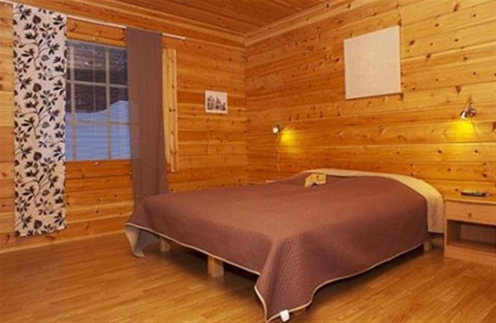Saerkijaerven Majat Apartman Muonio Kültér fotó