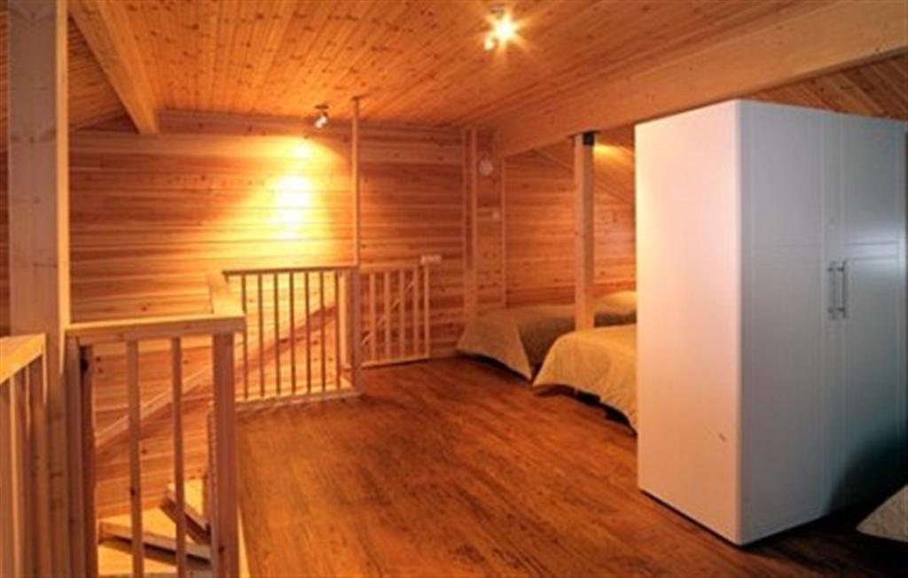 Saerkijaerven Majat Apartman Muonio Kültér fotó